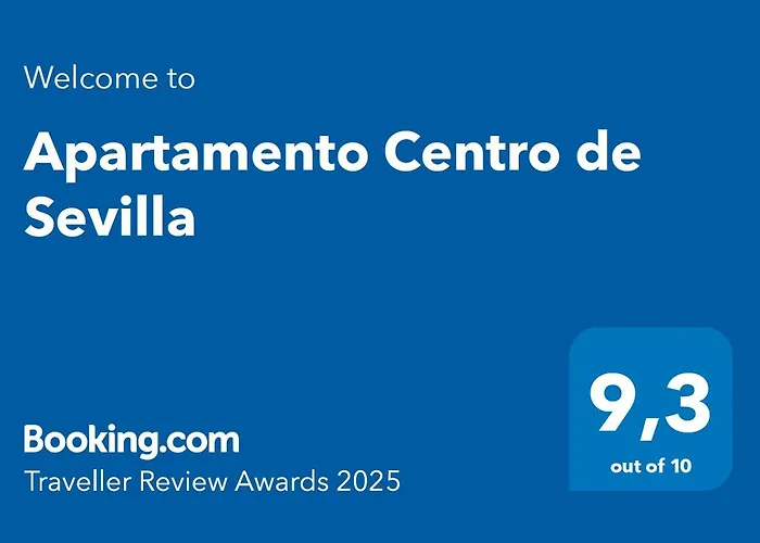 Centro De Sevilla