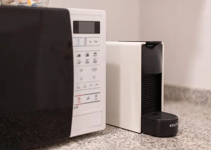 Apartamento Centro De Sevilla