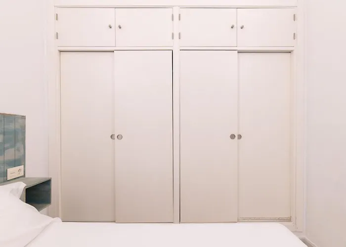 Centro De Apartamento *