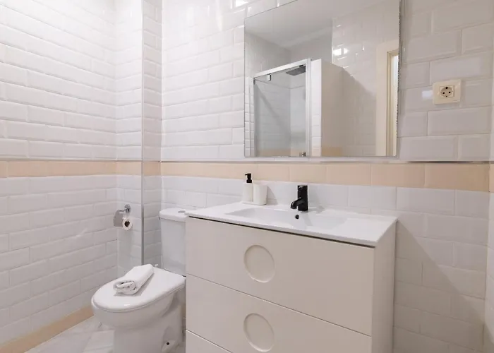 Apartamento Centro De *