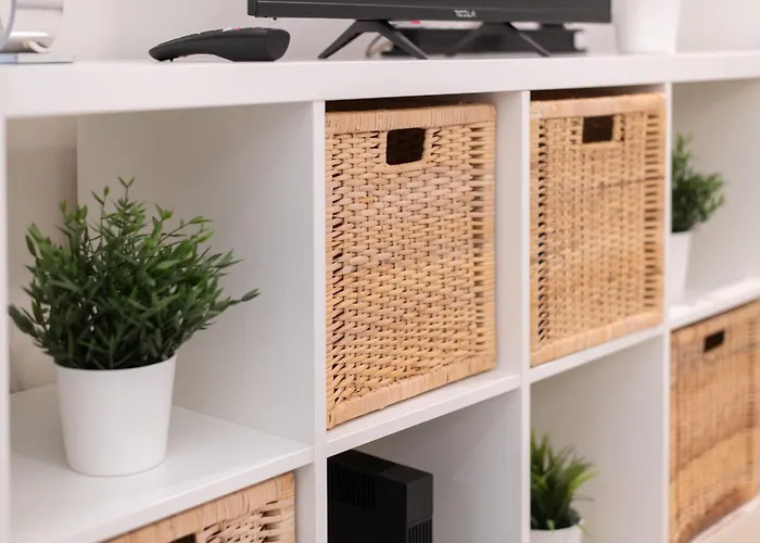 Apartamento Centro De