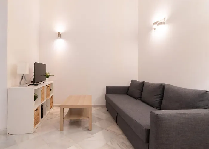 Apartamento Centro De *
