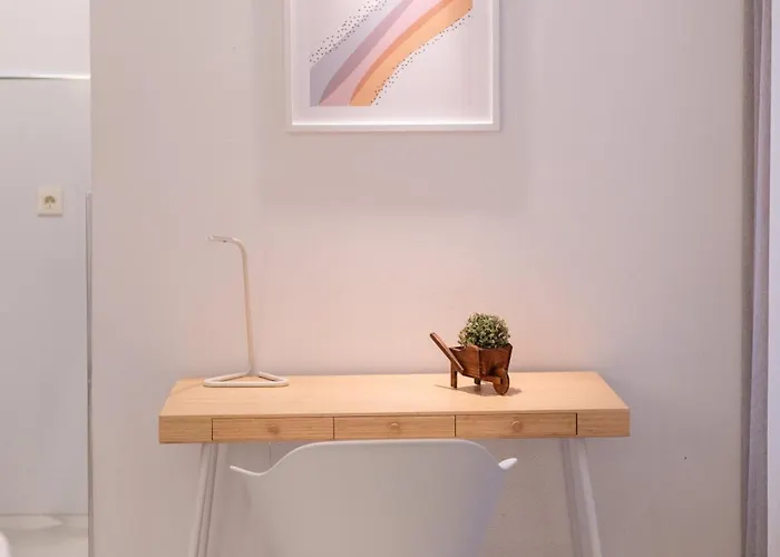 Apartamento Centro De Sevilla