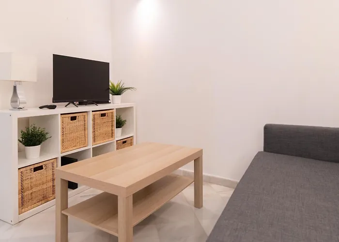 Apartamento Centro De