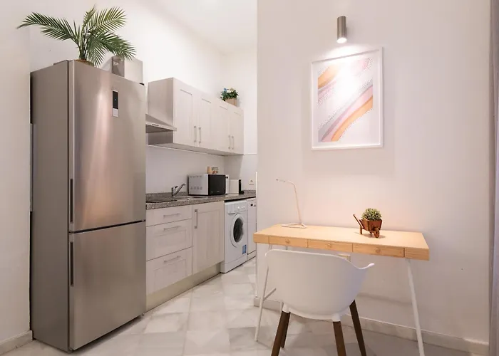 Apartamento Centro De *