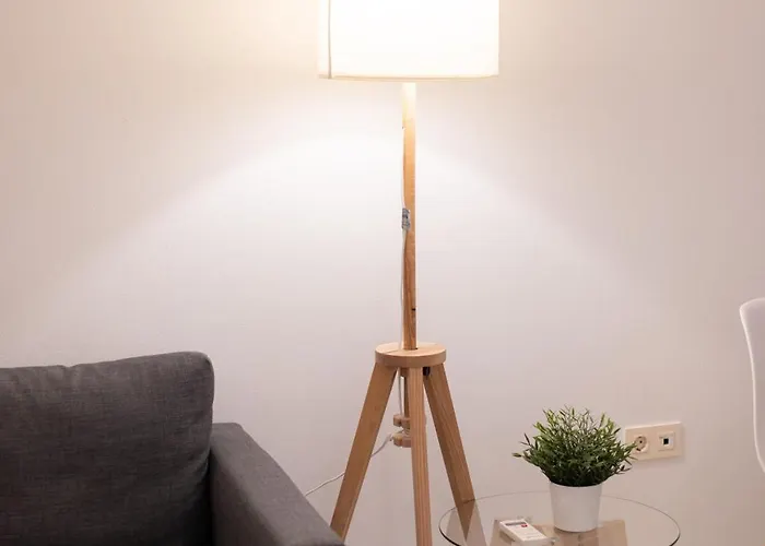 Apartamento Centro De Sevilla