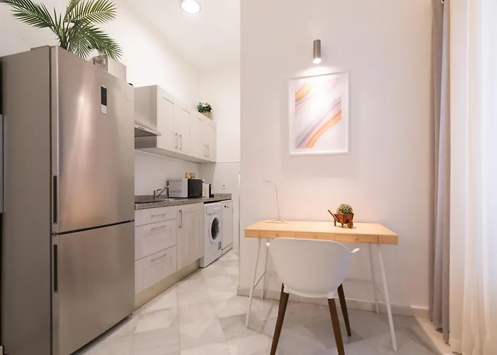 Apartamento Centro De *
