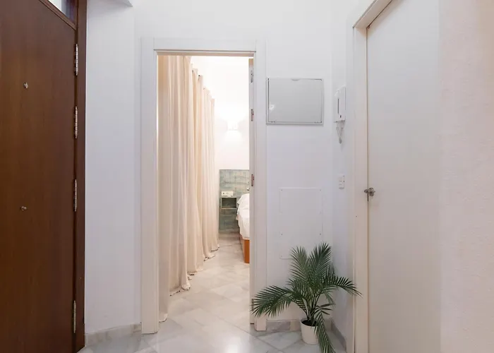 Apartamento Centro De
