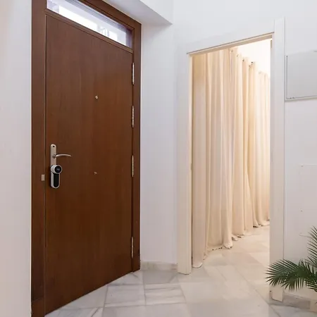 Apartment Centro De Sevilla